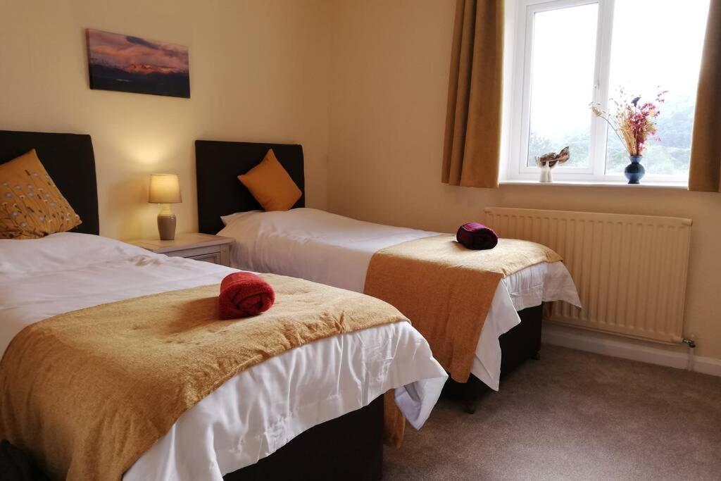 Lane Foot Family Accommodation Winter Deals Nov To March On 3 Nts Or More Ambleside Dış mekan fotoğraf